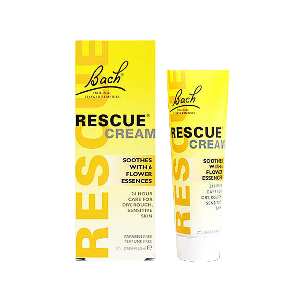 レスキュークリーム 50g