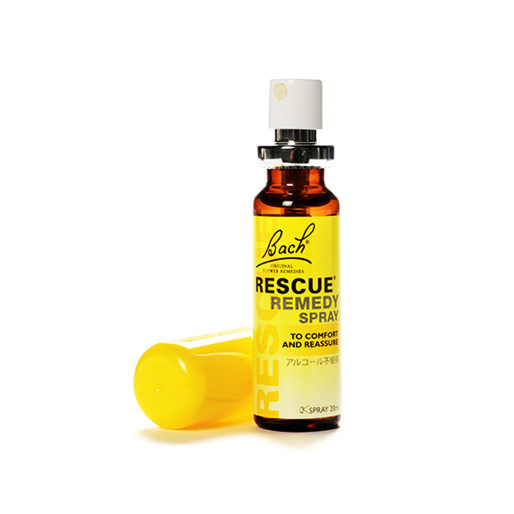 レスキュースプレー 20ml