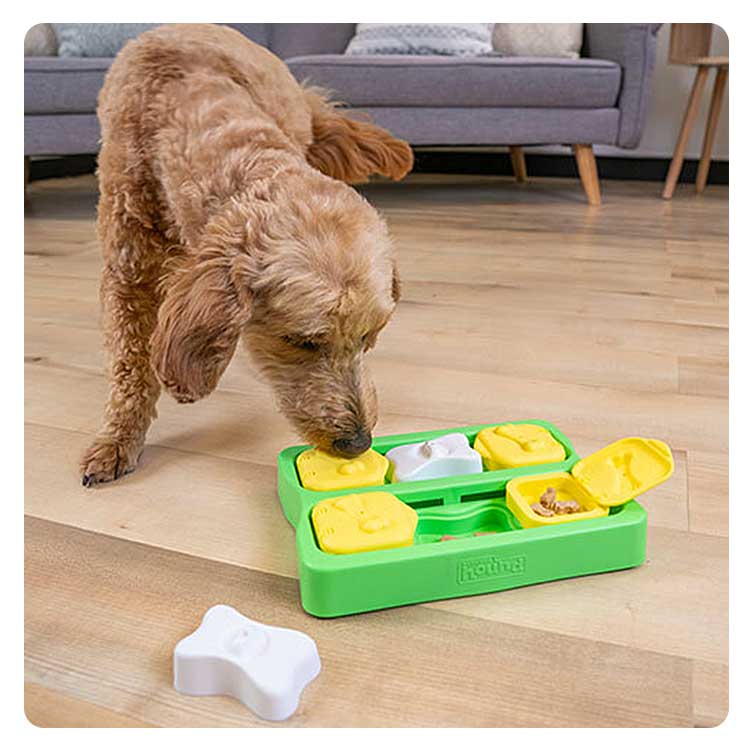 トリーツゲーム/ブリック/ミニ