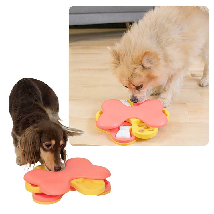 トリーツゲーム/トルネード/ミニ