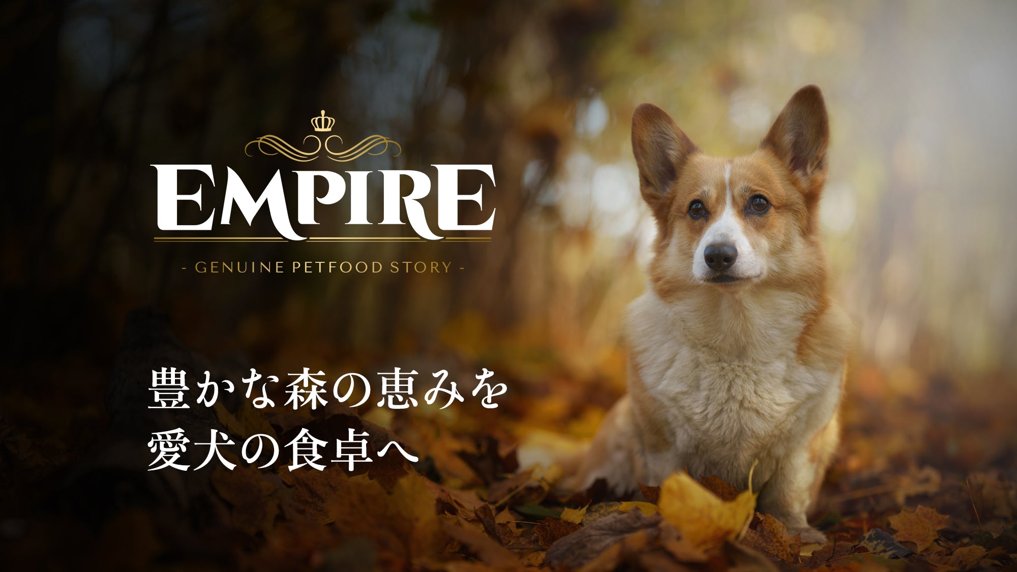 エンパイア（EMPIRE）