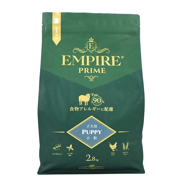 EMPIRE  PRIME パピー小粒