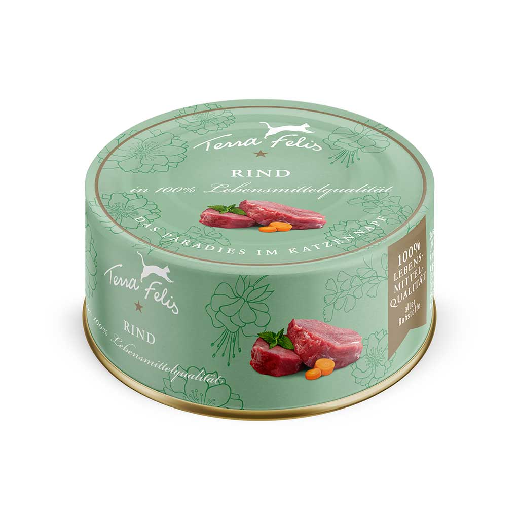 テラフェリス – Mu&mattina