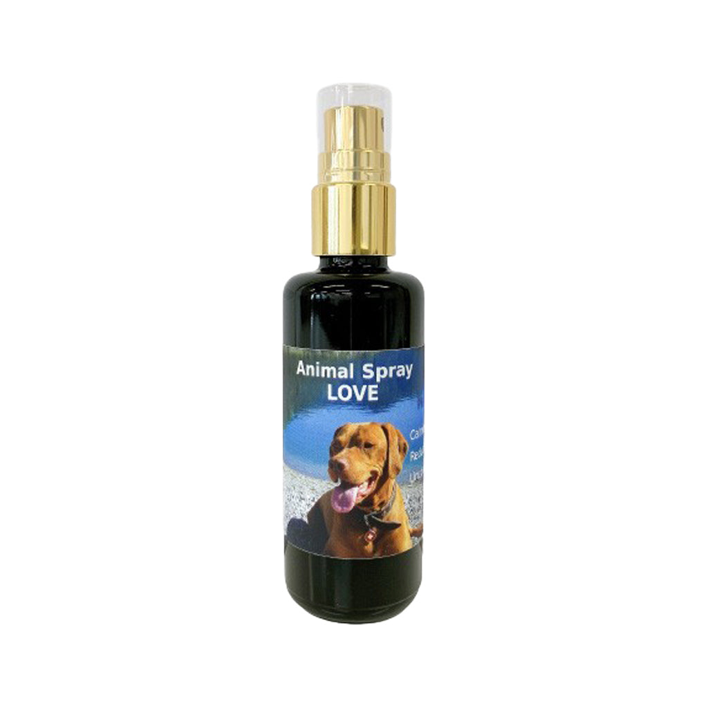 アニマルスプレーラブ[Animal Spray Love](50ml)