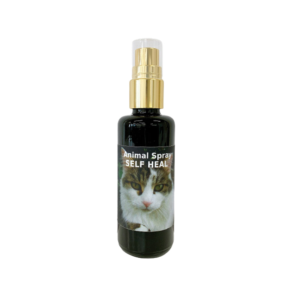 アニマルスプレーセルフヒール[Animal Spray Self Heal](50ml)